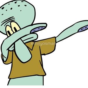 Meet your Posher, Ismael